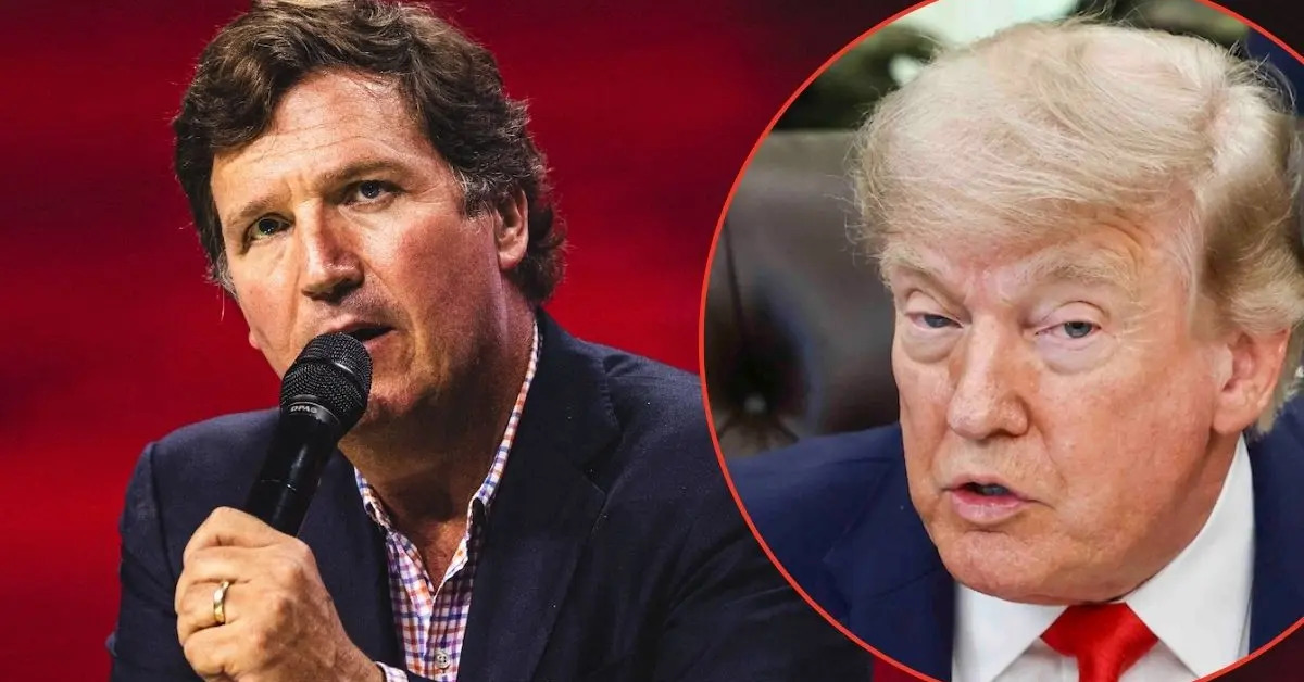 Tucker Carlson Says Trump 'Shut Down' Butler Probe — Dan Bongino Denies It