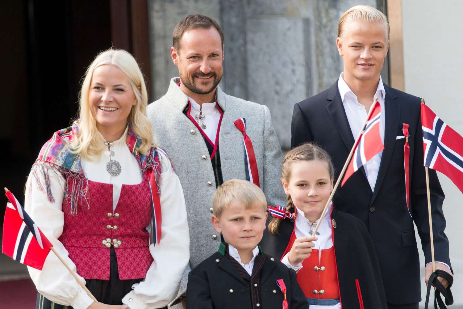 Inside Norway's Royal Strain: Mette-Marit’s Family Faces Tough Tests