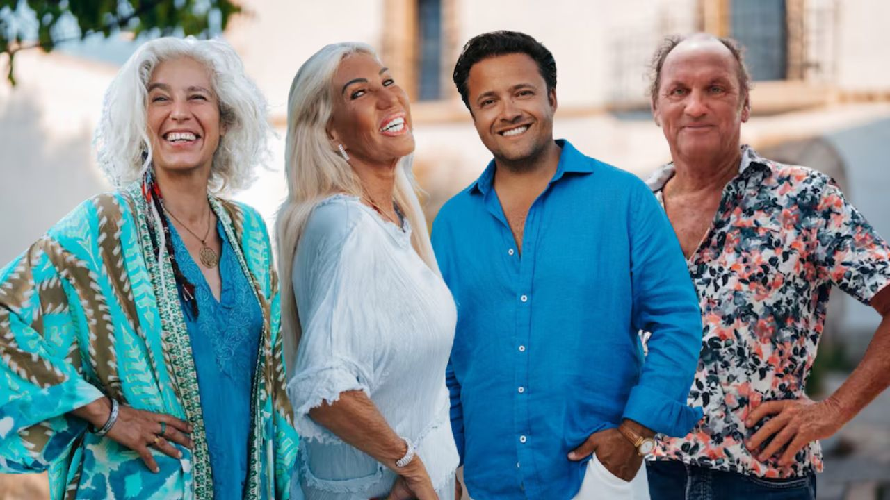 Zomerromance op Ibiza en Bonaire: Ontmoet de acht vrijgezellen van B&B Vol Liefde 2026