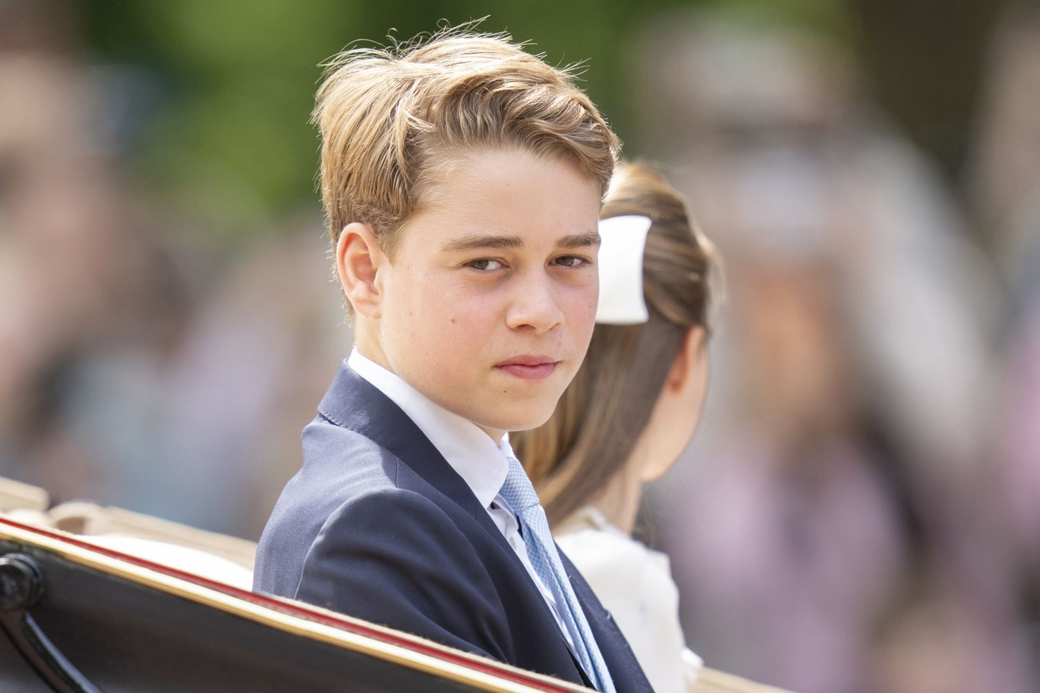 Prince George’s Big Move: From Lambrook Farewell to Eton in Dad’s Footsteps