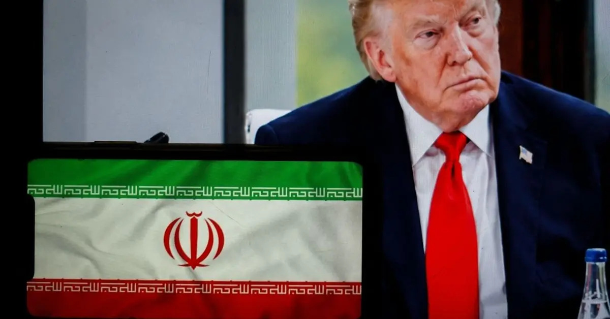 Trump Faces Backlash as Iran Conflict Strains US Weapons Stocks