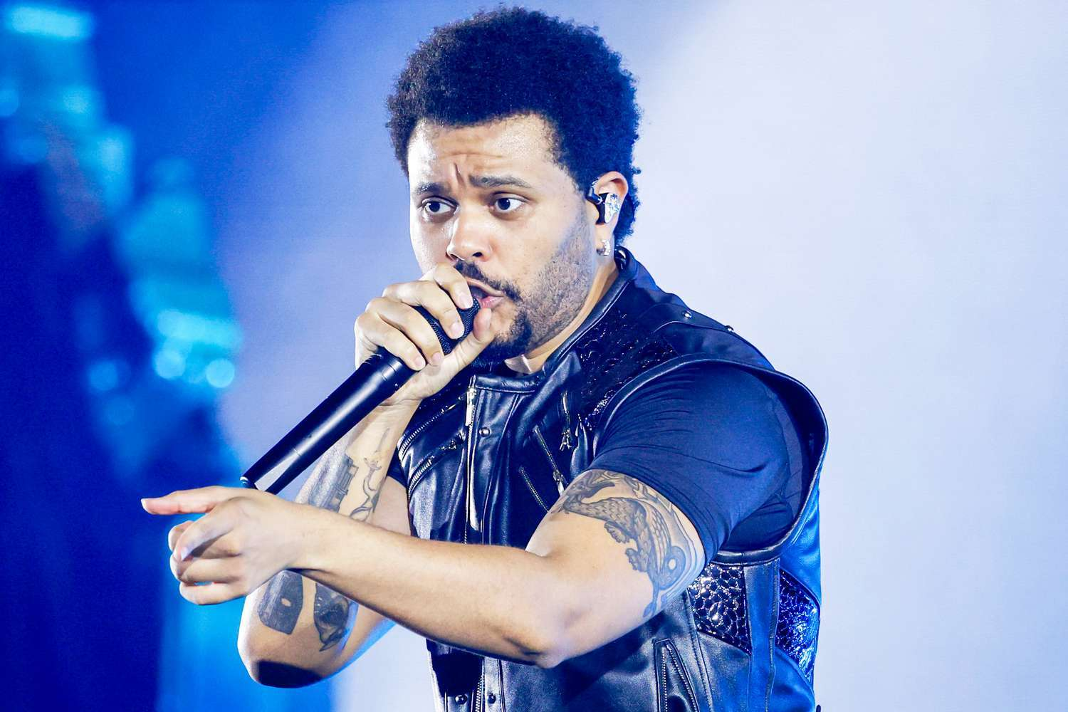 The Weeknd Backtracks: 'Imma Be Here Forever' — Why He Reversed Retirement Plans