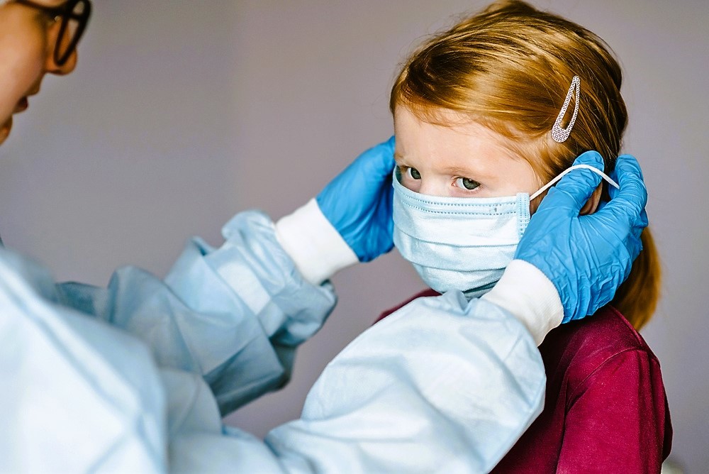 Weltweite Warnung vor diesem Medikament! 2 Kinder an Leberversagen gestorben!