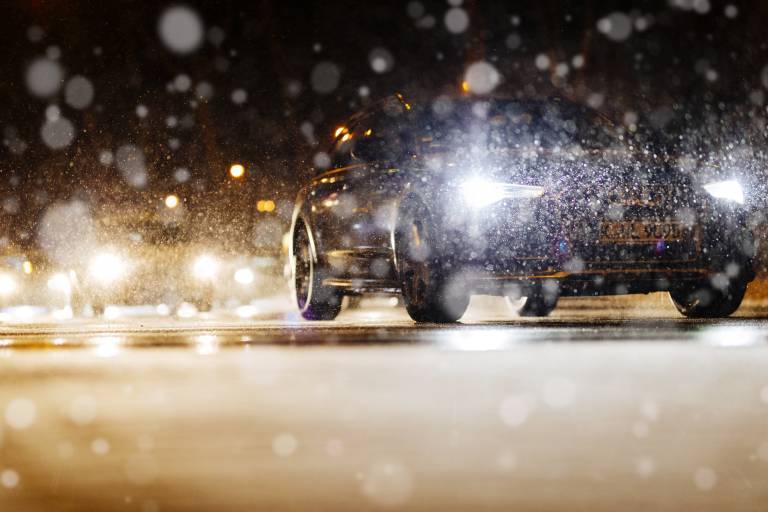 Wetterwarnung - kommt jetzt der Schnee nach Deutschland? Wetterumschwung Anfang November?