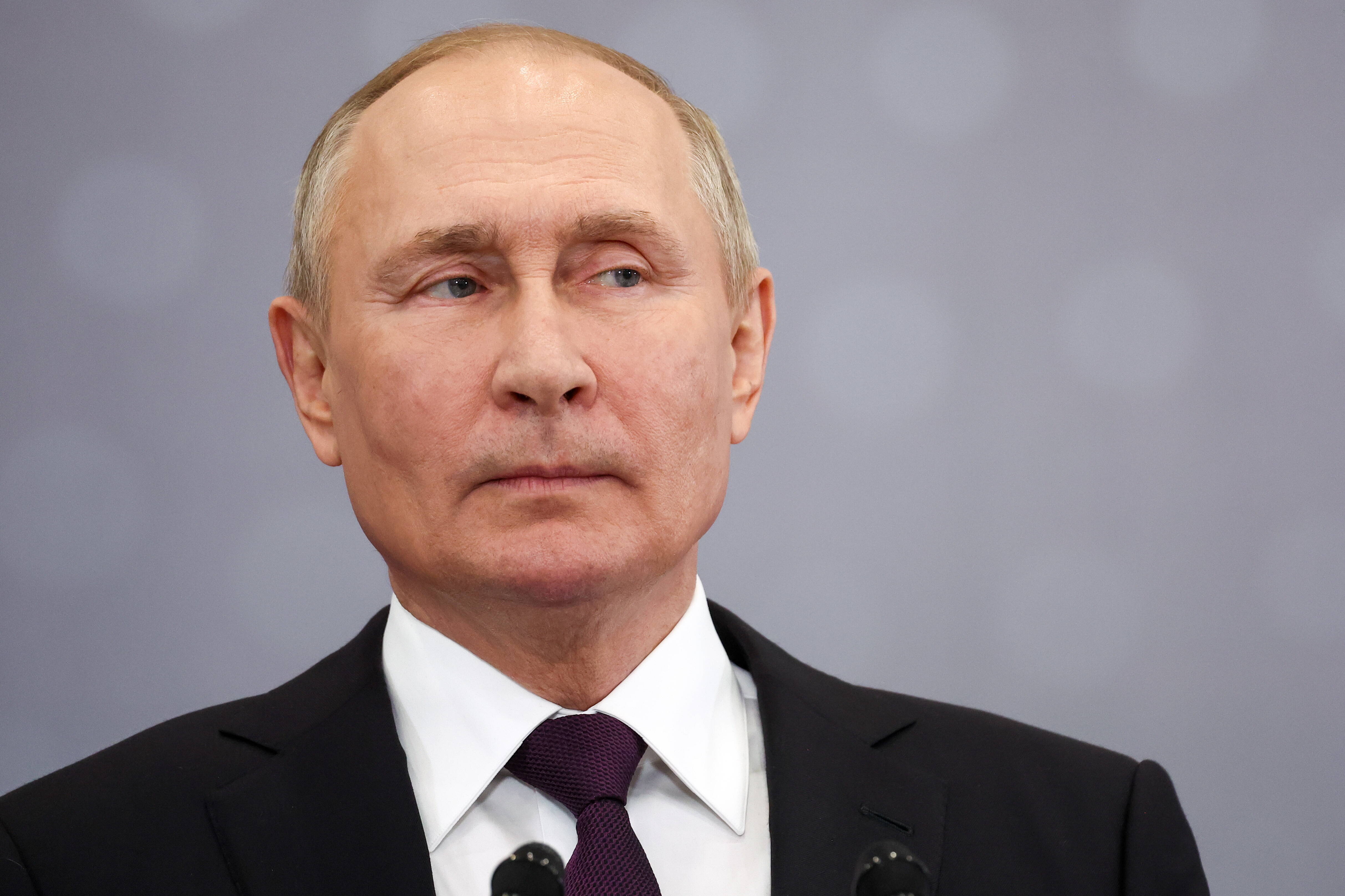 Putin blickt besorgt nach Berlin! Liefert Deutschland jetzt doch Leopard 2 Panzer an die Ukraine?