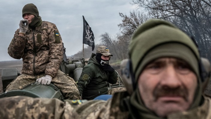 Wird das Putins Stalingrad? Neues Drama um russische Armee - Zahlreiche Kämpfer sitzen in der Falle!