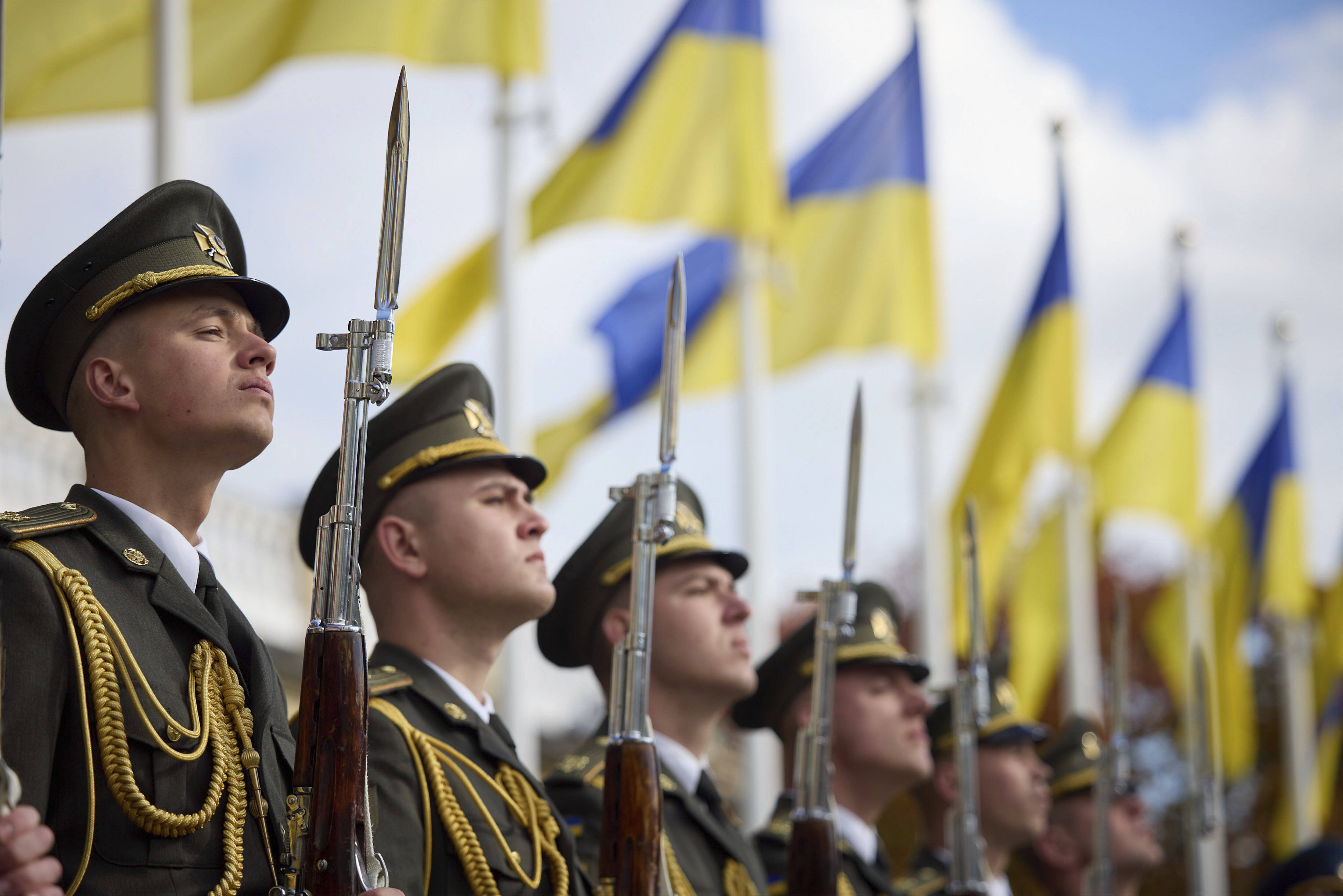 Russlands Verteidigungslinien halten! Ukrainischer Sturmangriff auf Kinburn-Halbinsel scheitert!