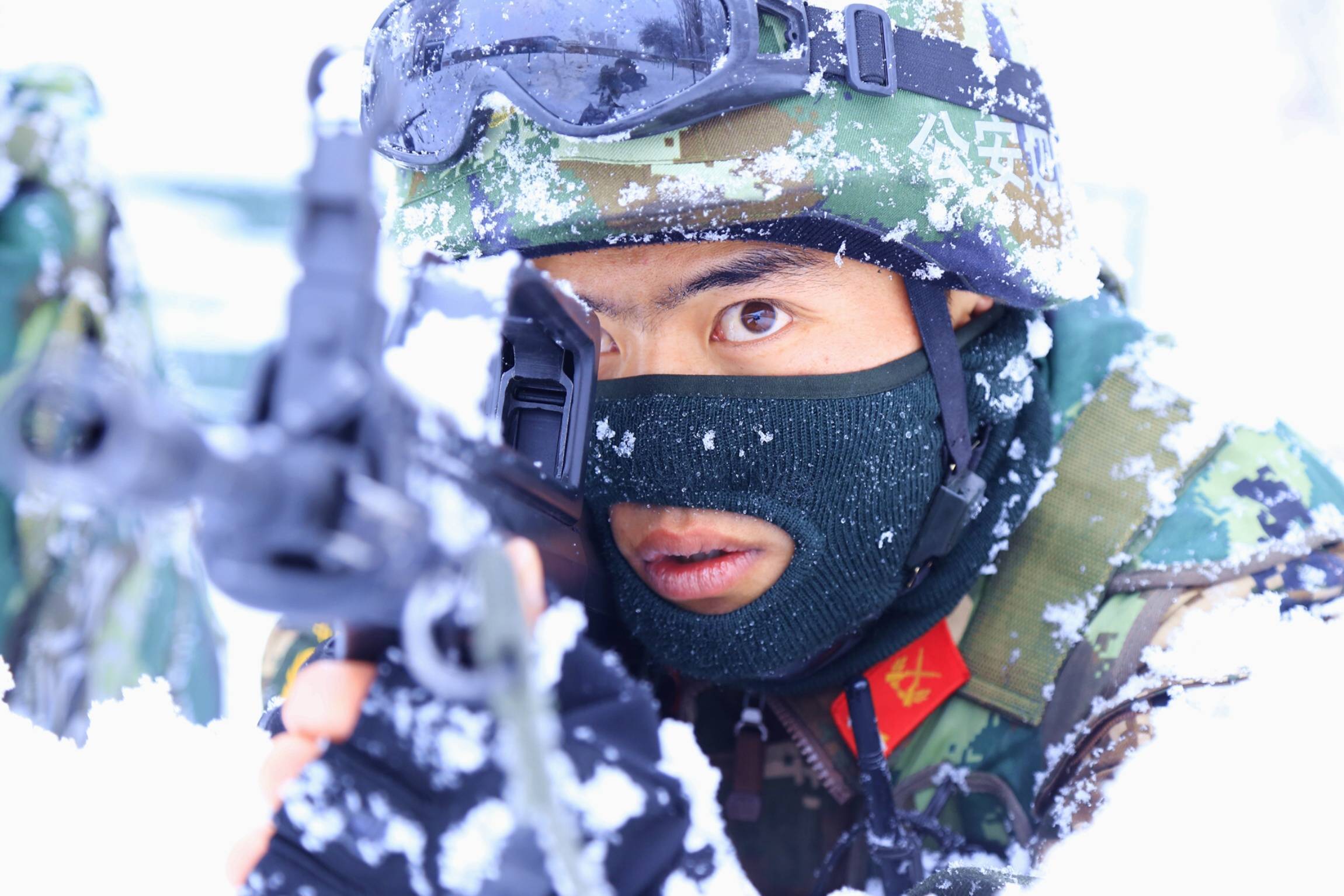 Greift China Russland an? Wladiwostok war einst chinesisch, und China will den wichtigen Kriegshafen zurück!
