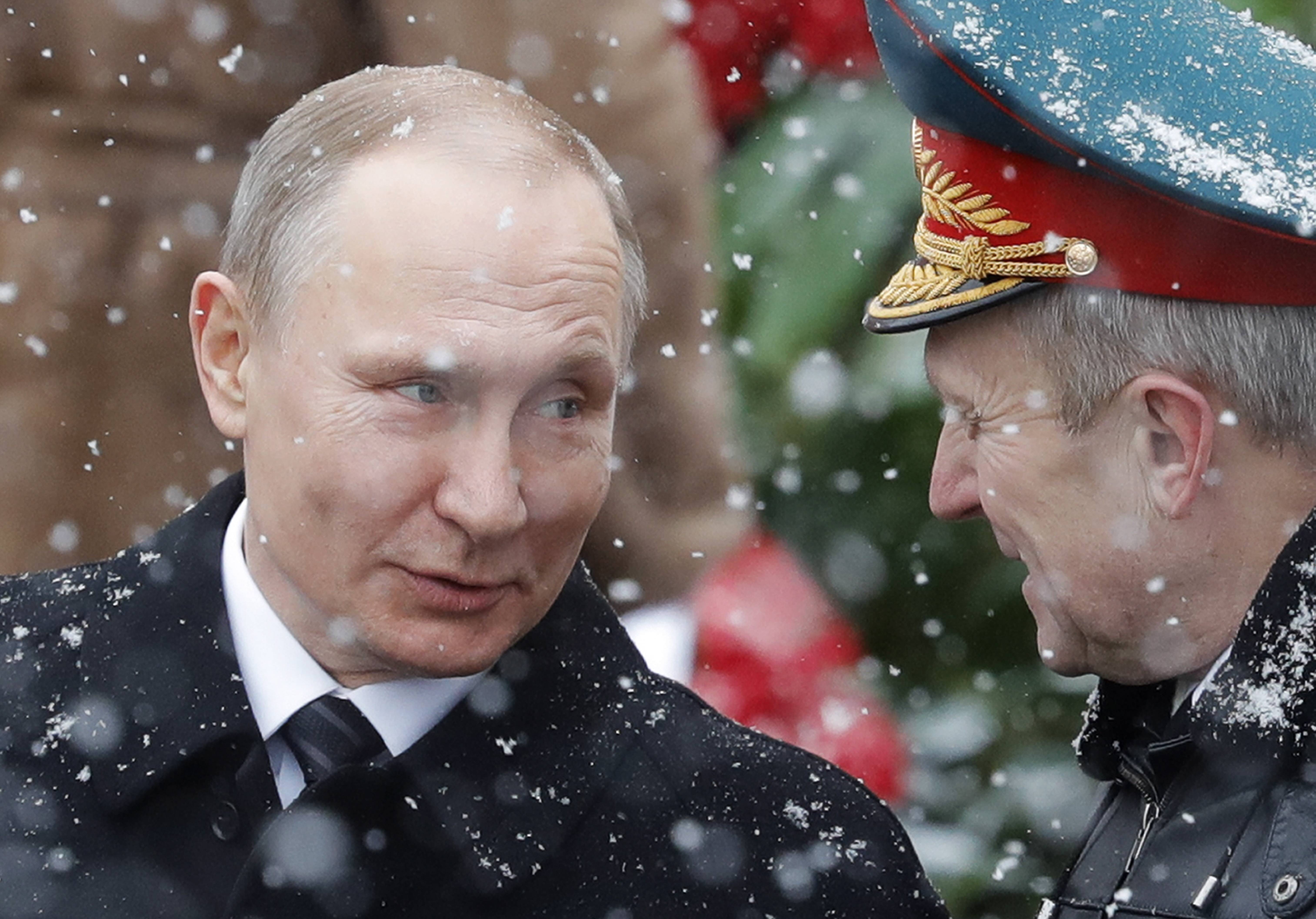Russland bereitet neuen Großangriff vor – SO kann Deutschland der Ukraine nun am besten helfen!