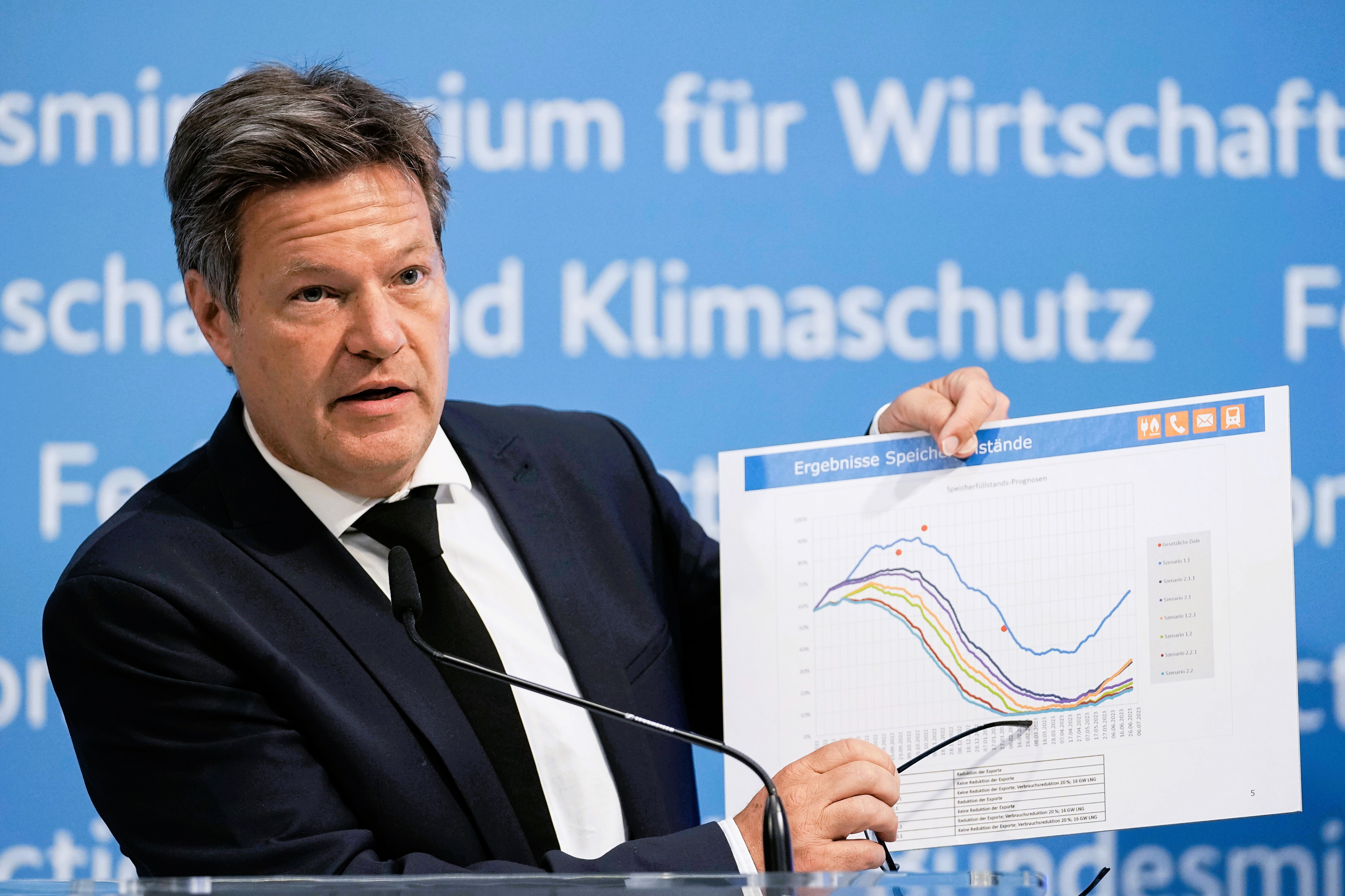 Geheimpapier enthüllt: Stromabschaltungen im Winter in Deutschland möglich! Warnung vor “Brownouts“ 