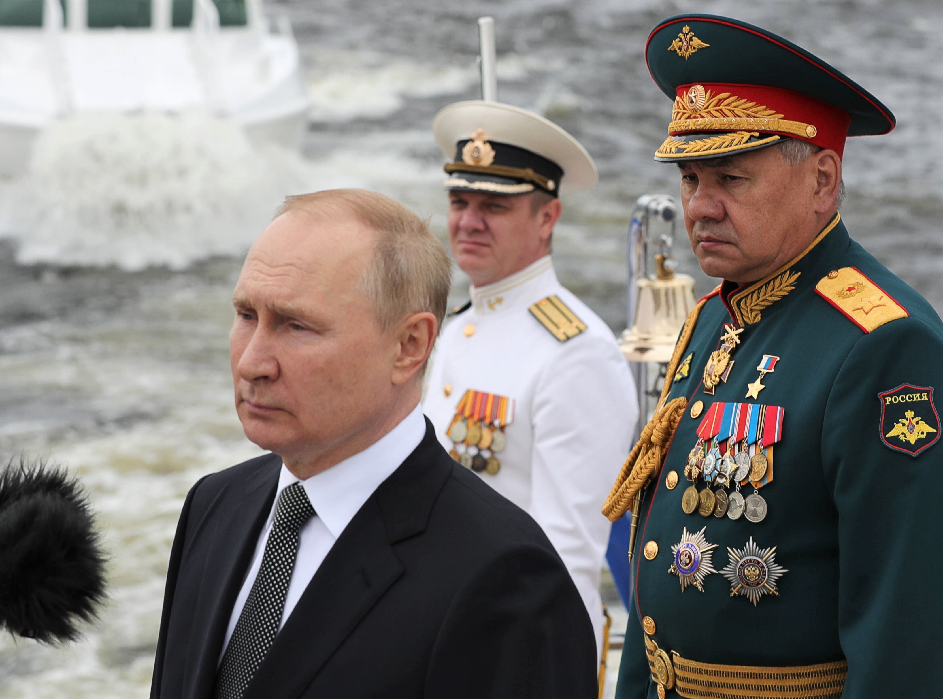 USA warnen! - Russland baut sein Arsenal an Atomwaffen aus - Bedrohung steigt täglich!