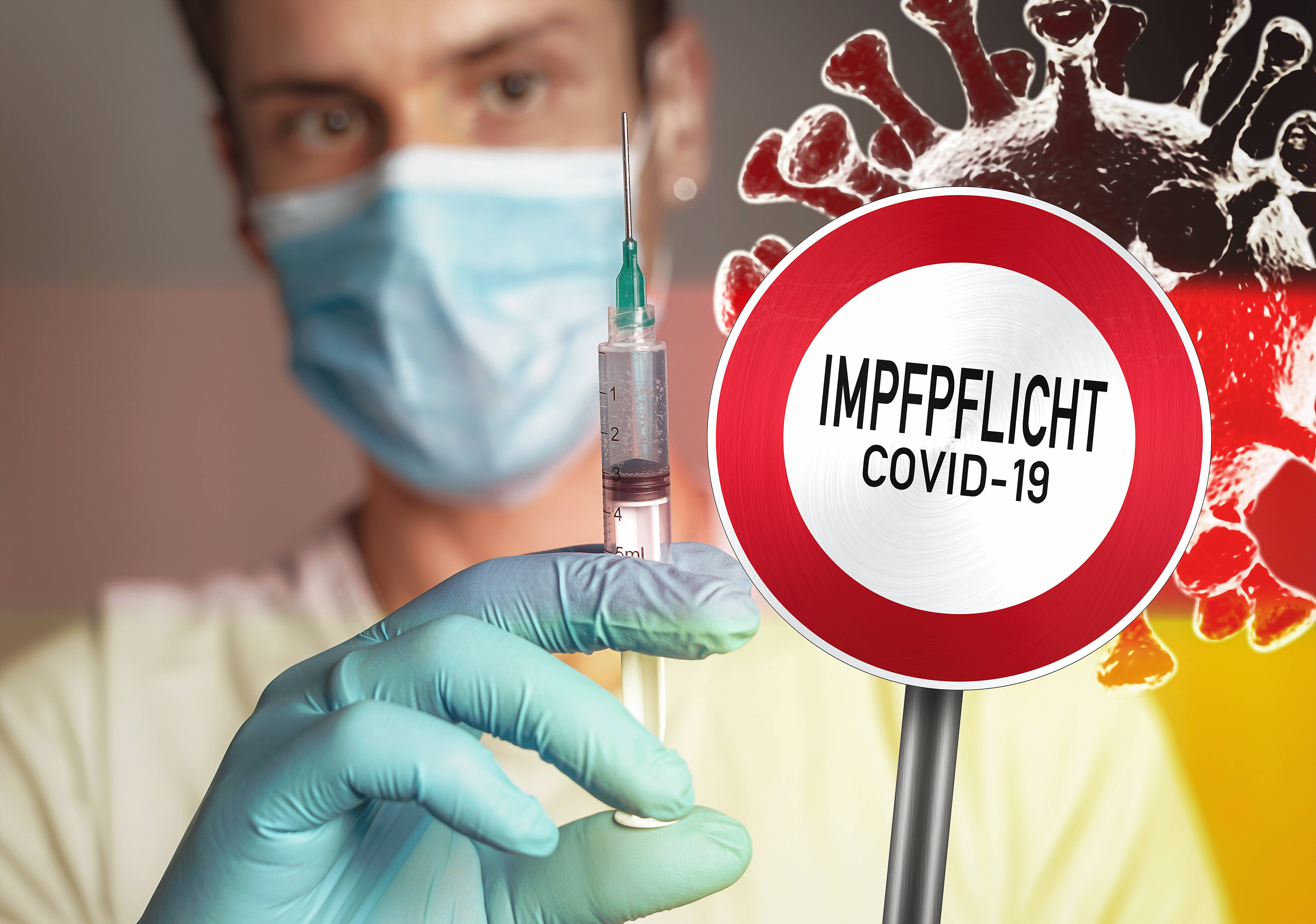 Ansteckendste Corona-Mutation überhaupt! Selbst die WHO warnt - überrollt die Mutation jetzt Deutschland?