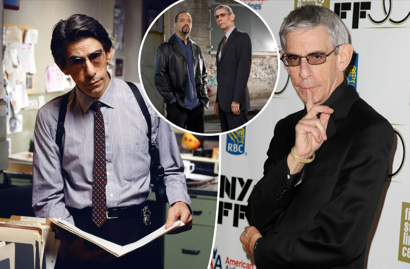 Trauer in Hollywood! Bekannter US-Serienstar gestorben - wir kannten Ihn aus so vielen Sendungen!