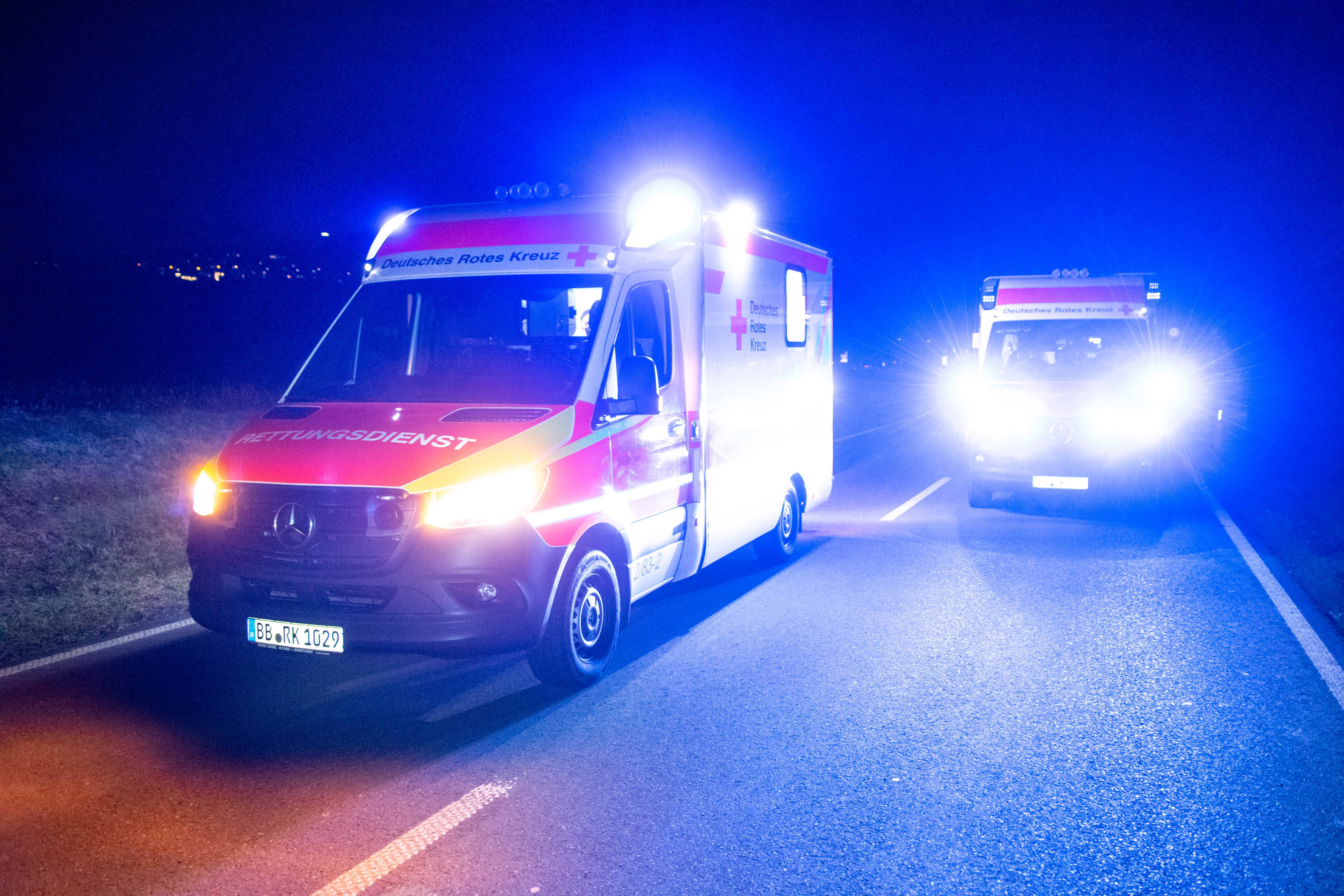 Tödlicher Zwischenfall auf Polizeistation - Polizist erschießt seinen Chef