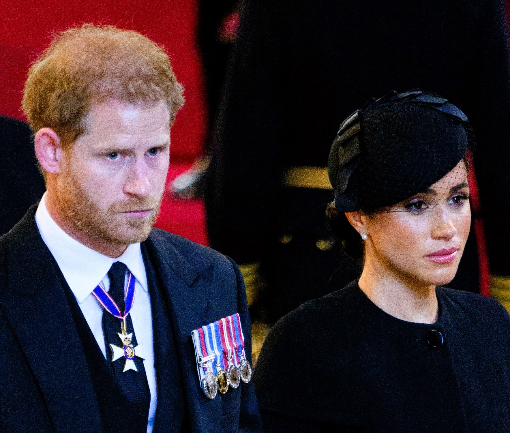 Prinz William wütender denn je auf seinen Bruder Harry! Versöhnung immer unwahrscheinlicher!