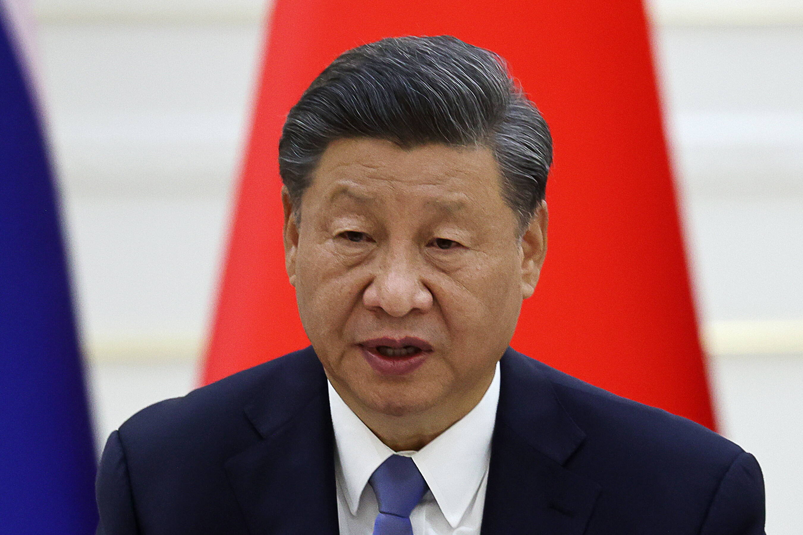 Endlich Frieden? Chinas Präsident trifft in Moskau auf Putin - macht China jetzt Druck auf den Kreml