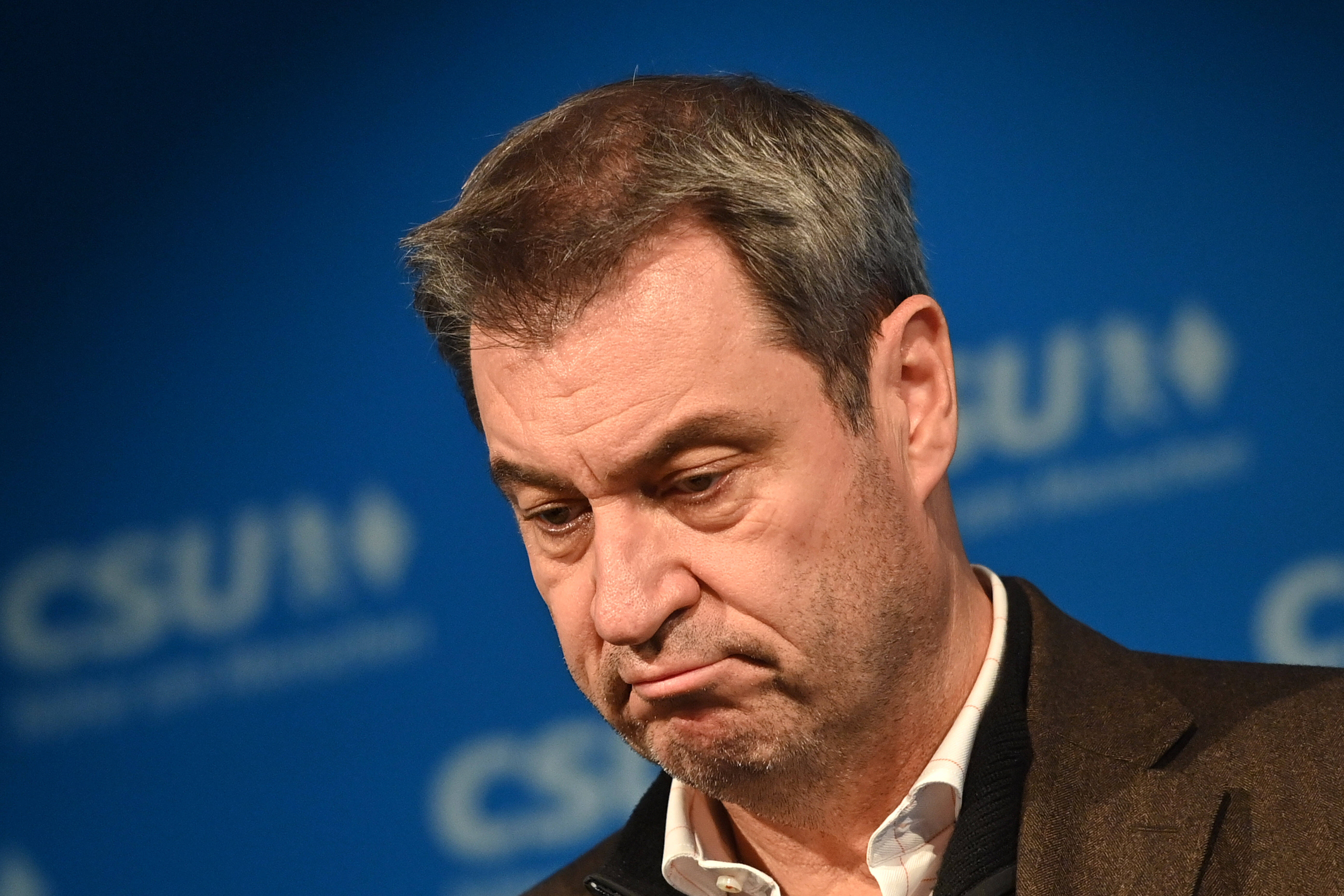Umfrage-Hammer für Scholz und Merz - diesen Kanzler wollen die Deutschen wirklich!