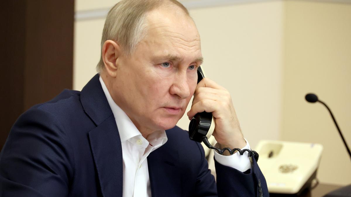 Panik bei russischen Reservisten! Keiner will mehr Kämpfen - aber, Sie sollen zu Übungen antreten!