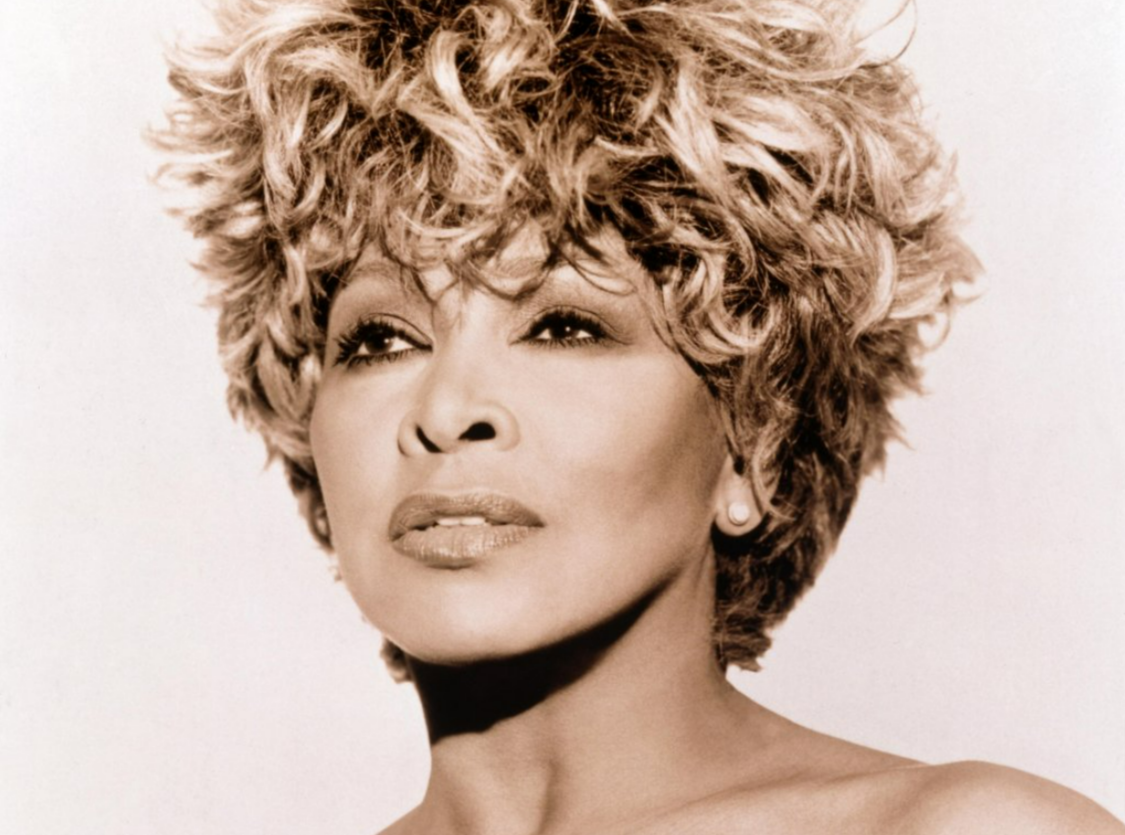 Trauer in der Musikbranche - Musiklegende Tina Turner gestorben