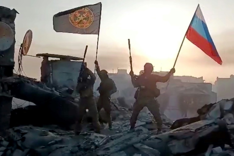 Putin plant die Eroberung weiterer Länder! Selenskyj sicher: Dieses Land ist das nächste auf Putins Liste