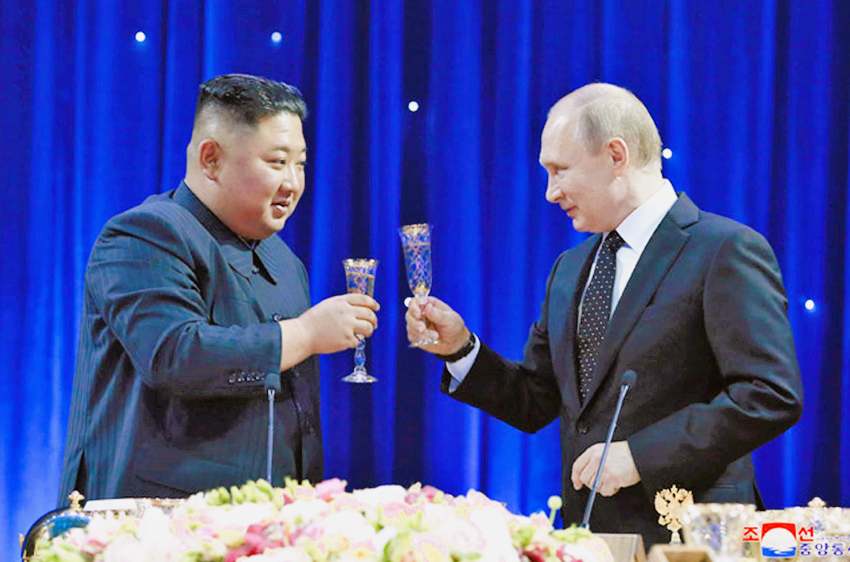 Putin wird alle töten! Experten sind sicher: Putin wird sich noch brutaler an die Macht klammern