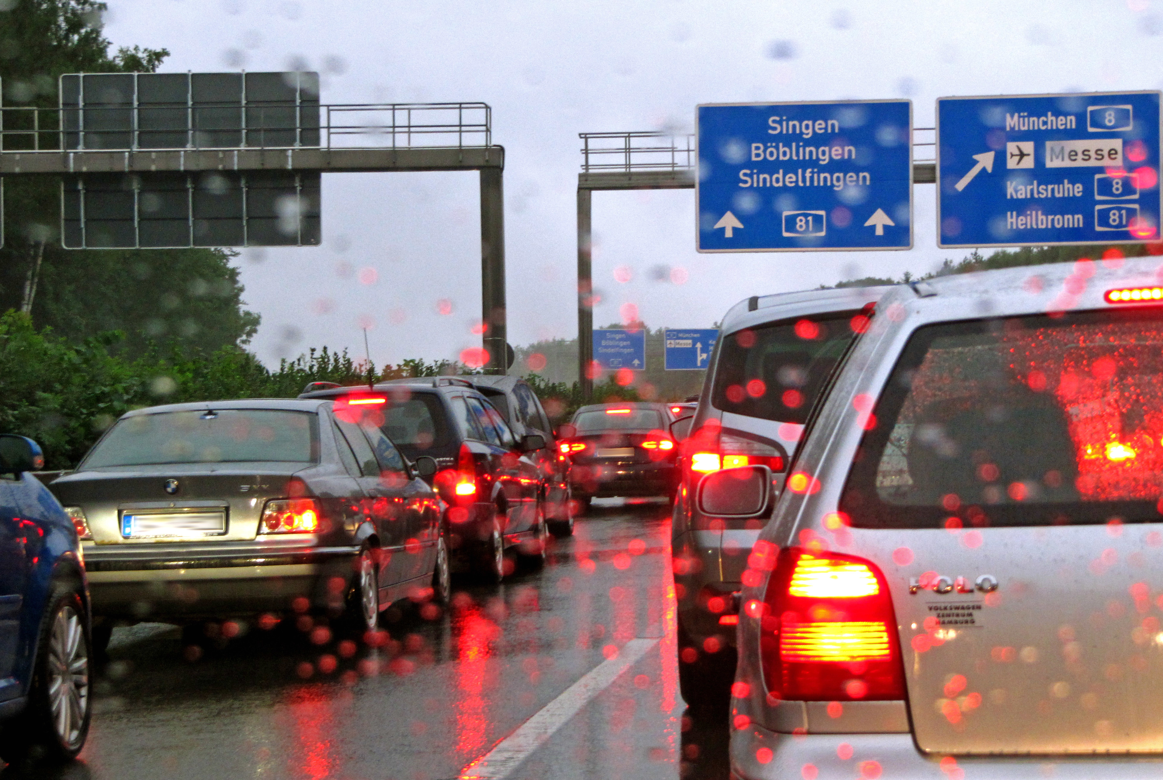 Stau-Alarm für dieses Wochenende! ADAC befürchtet schlimmstes Stau-Wochenende des Sommers!