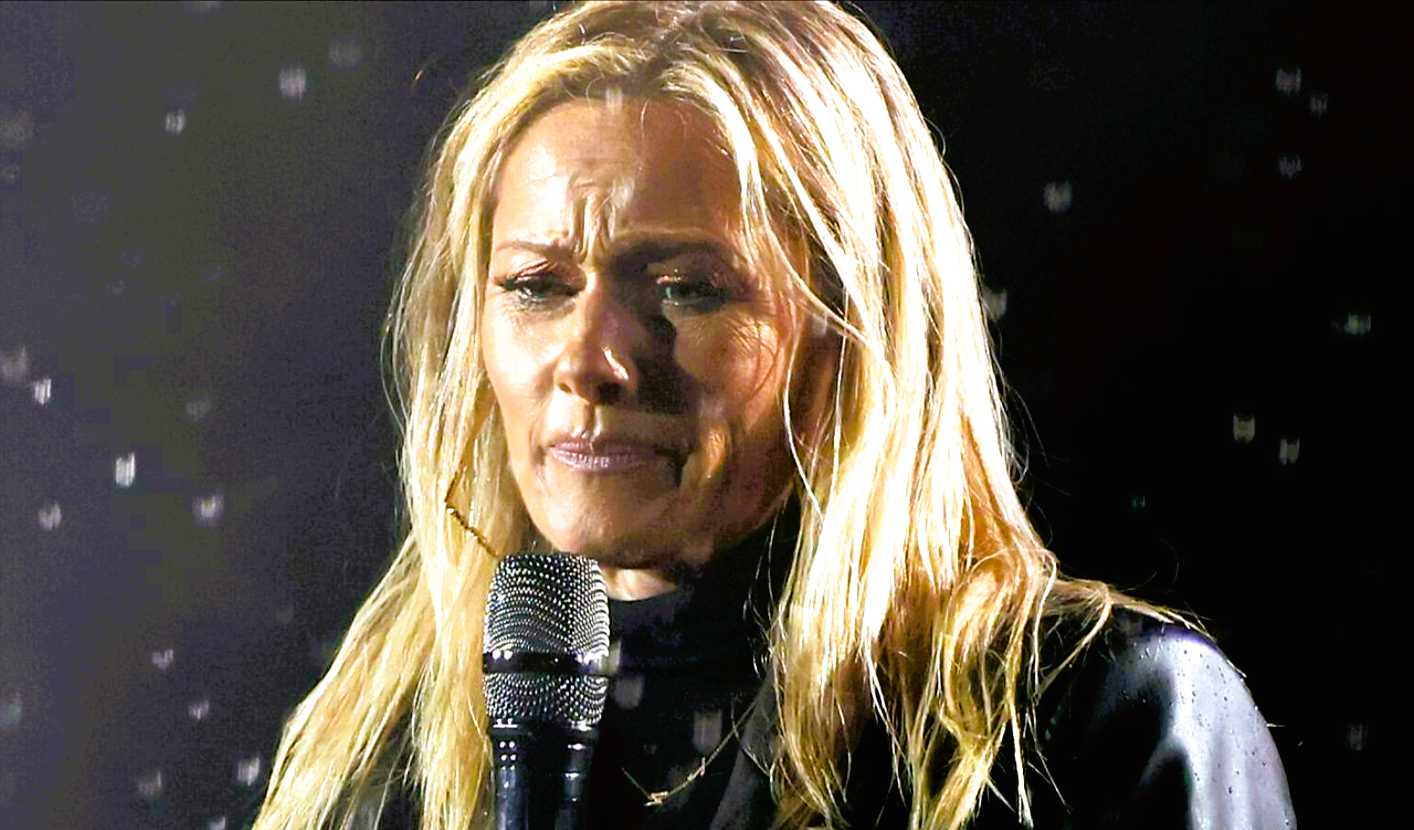 Helene Fischer: Sorgen um Tochter Nala - Helenes Kind muss jede Woche zur Untersuchung!