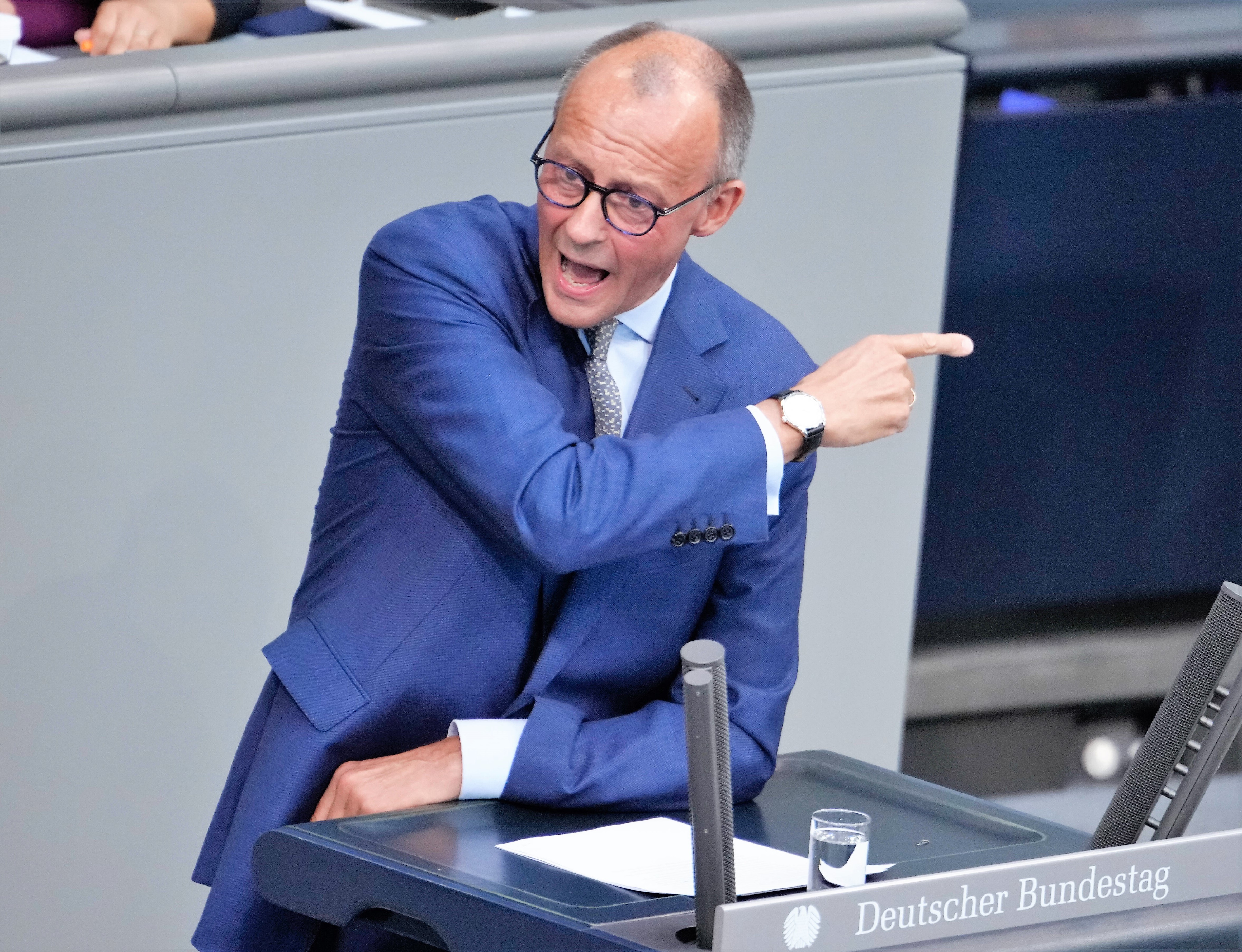 Debakel für Merz! Wird Merz wirklich Kanzler? Was Deutsche und Unionswähler wirklich denken!