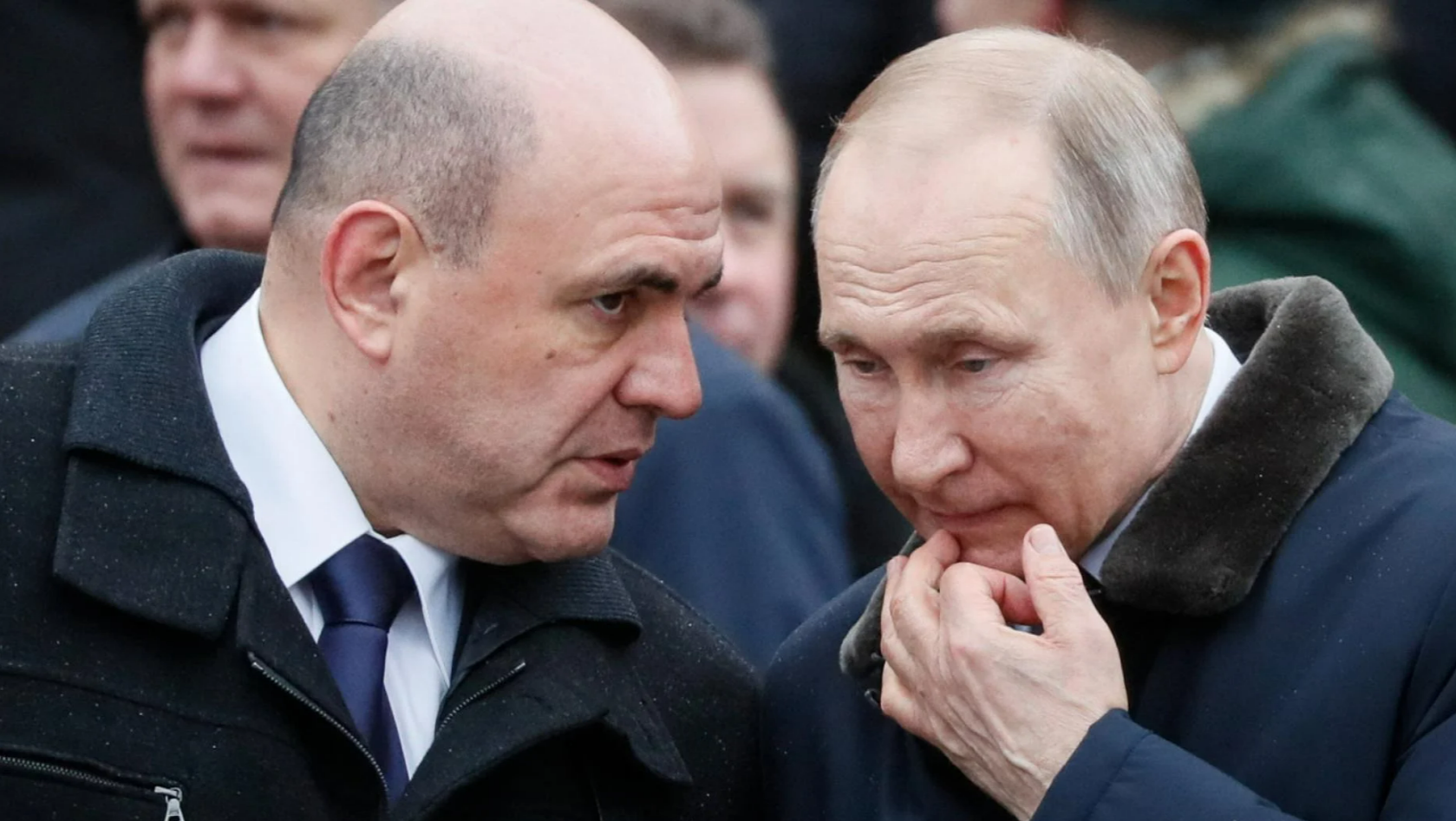 Geheimagenten sollen Putin töten! Russischer Geheimdienst in Alarmbereitschaft!