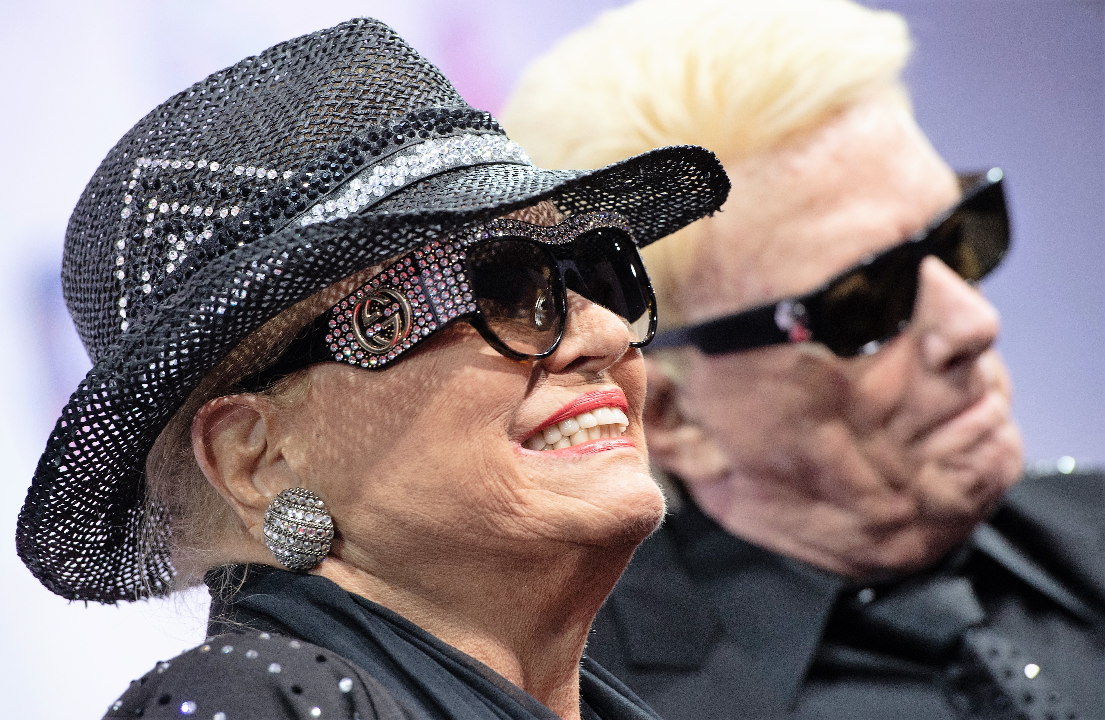 Heino: Wer bekommt jetzt Hannelores Erbe? Riesen Erbstreit droht