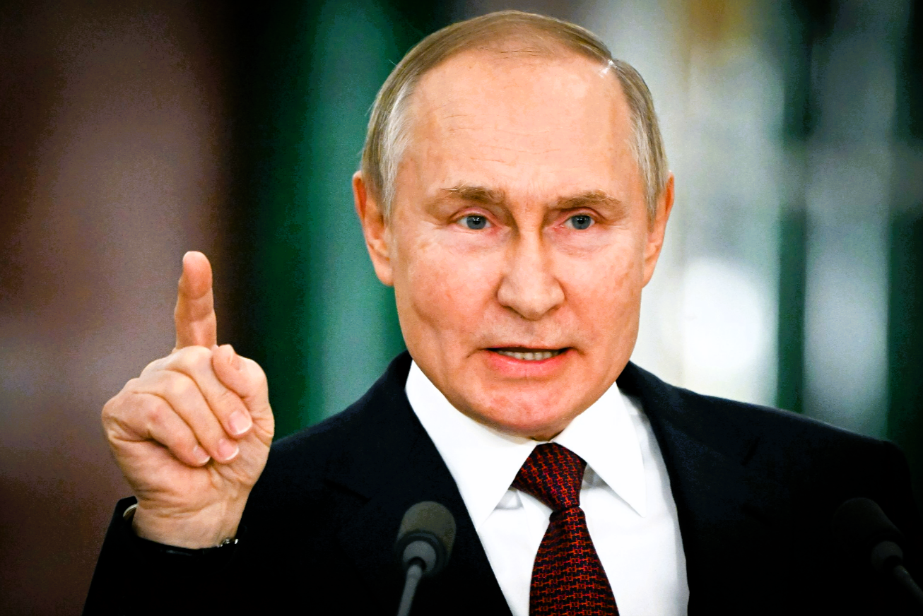 Warnung des Auswärtigen Amtes - Putin geht direkt in Deutschland vor!