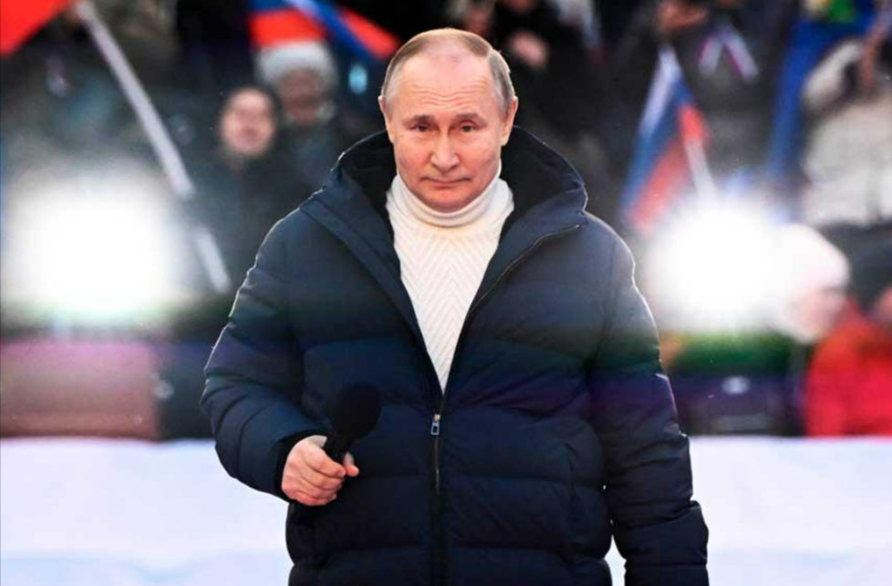 Putsch in Russland! Nach Nawalnys Tod - droht Putin jetzt eine Revolution? Experten mit klarer Einschätzung