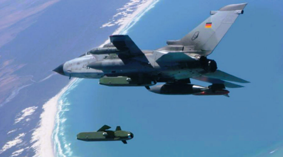 Geheimniskrämerei im Kanzleramt - Wieso Scholz der Ukraine keine Taurus-Raketen liefern will