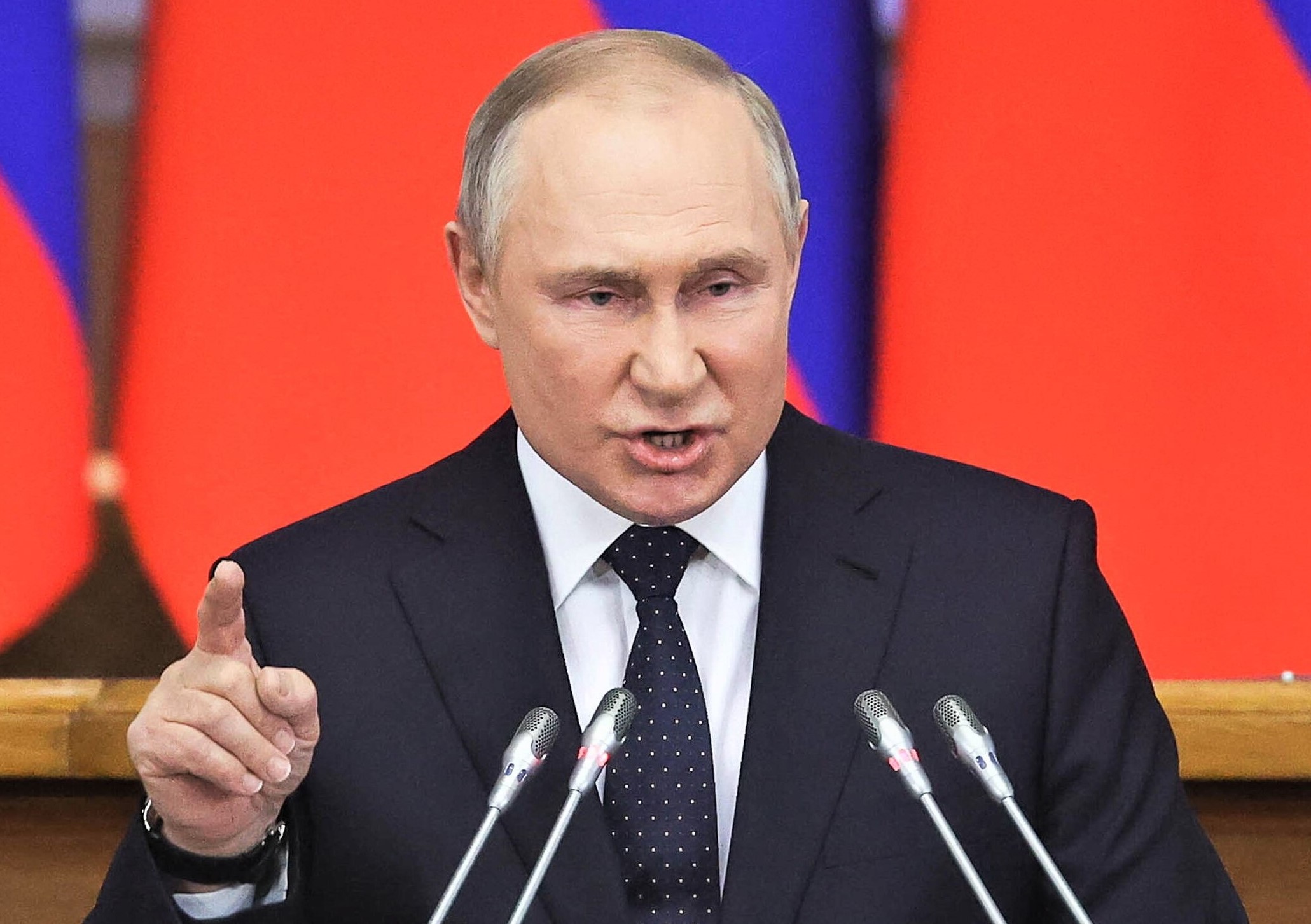 Eilmeldung! Putin startet "Operation RACHE"! Nach ukrainischem Vormarsch bei Kursk - Russland schlägt zurück