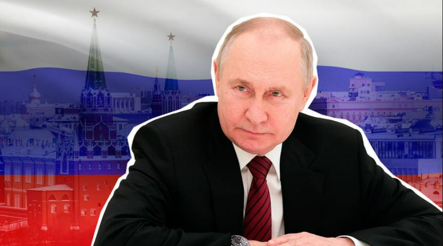Frieden! Geheimverhandlungen wegen Waffenruhe zwischen Putin und Selenskyj?!