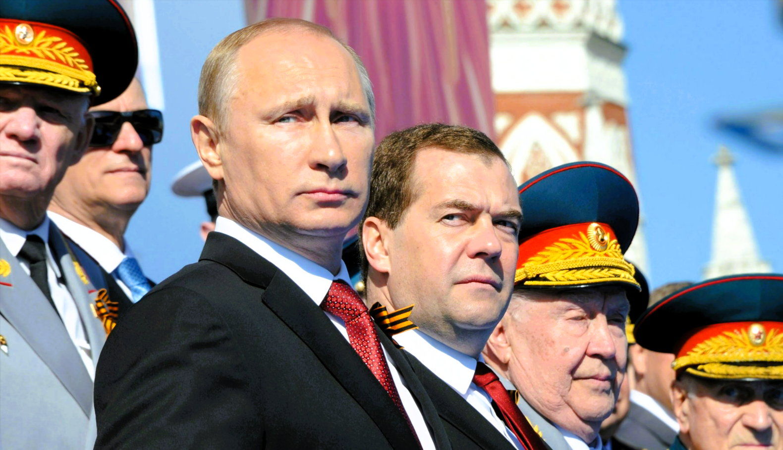 Neuer Geheimplan von Putin? Einschätzungen deuten auf überraschende Kehrtwende hin