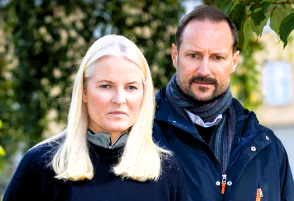 Lungentransplantation! Großer Sorge um Kronprinzessin Mette-Marit - ist es die letzte Chance?