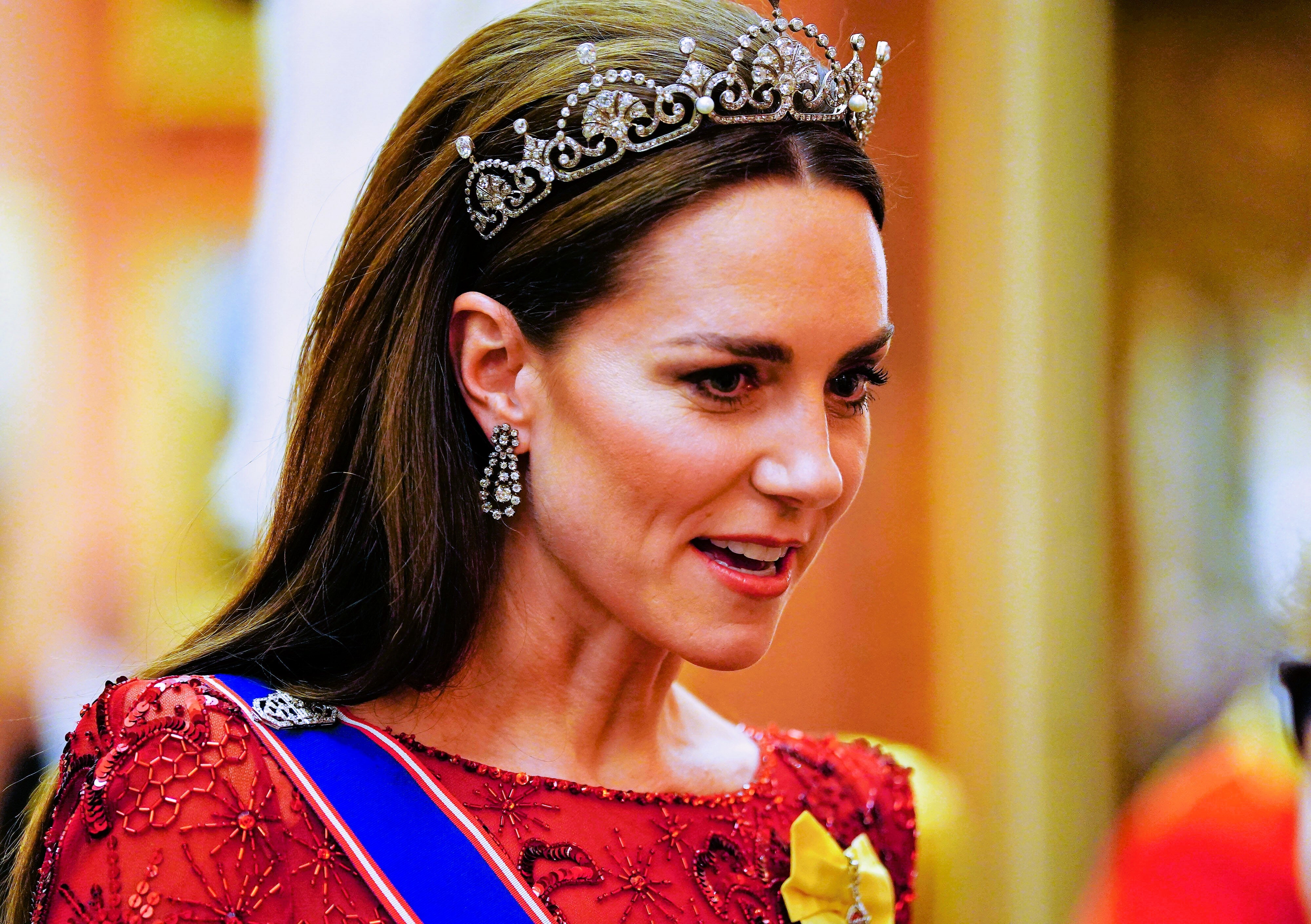Prinzessin Kate: Neues Gesundheits-Drama - Kate mit traurigen Neuigkeiten!
