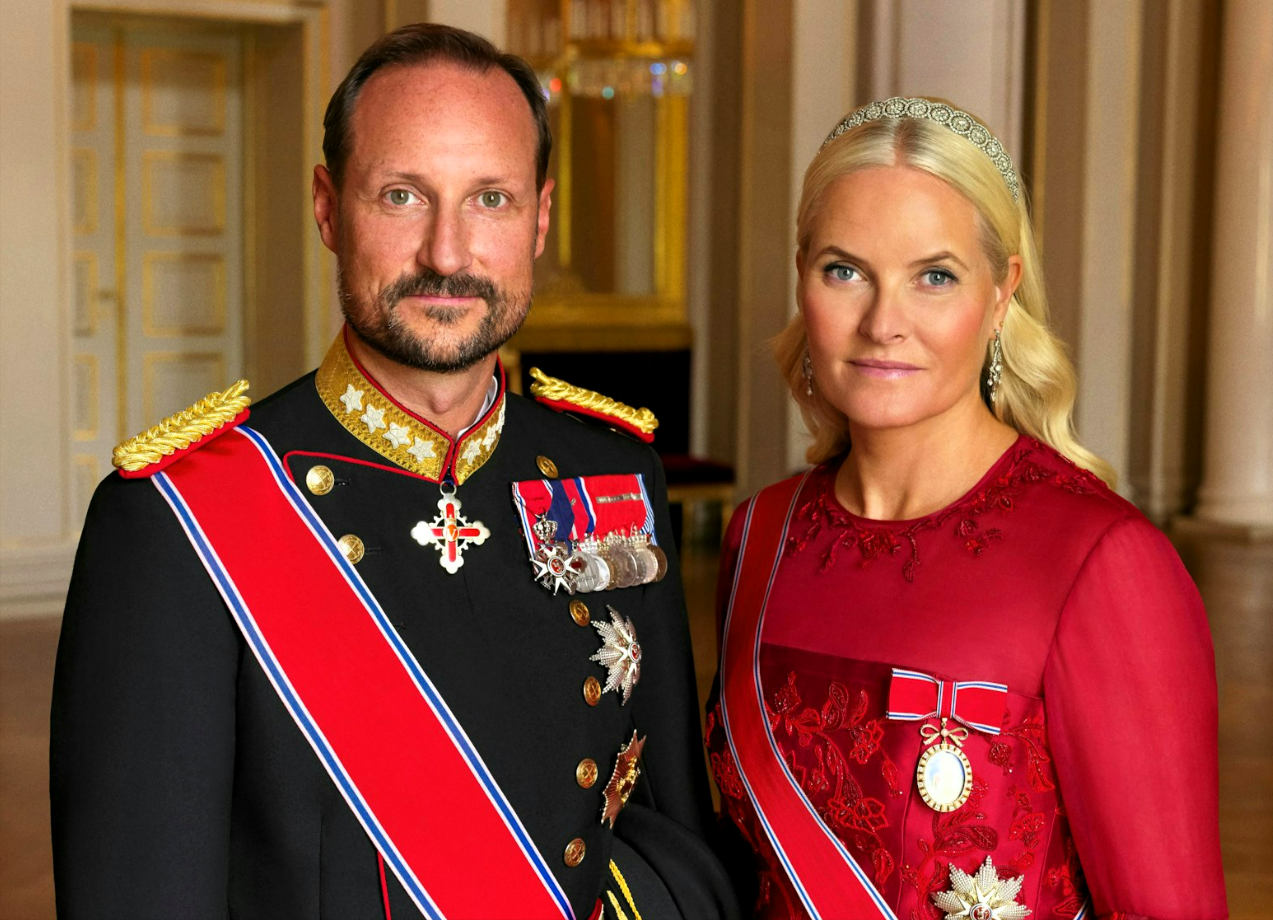 Neue Probleme für Kronprinzessin Mette-Marrit! - Jetzt droht auch noch die Insolvenz in der Familie