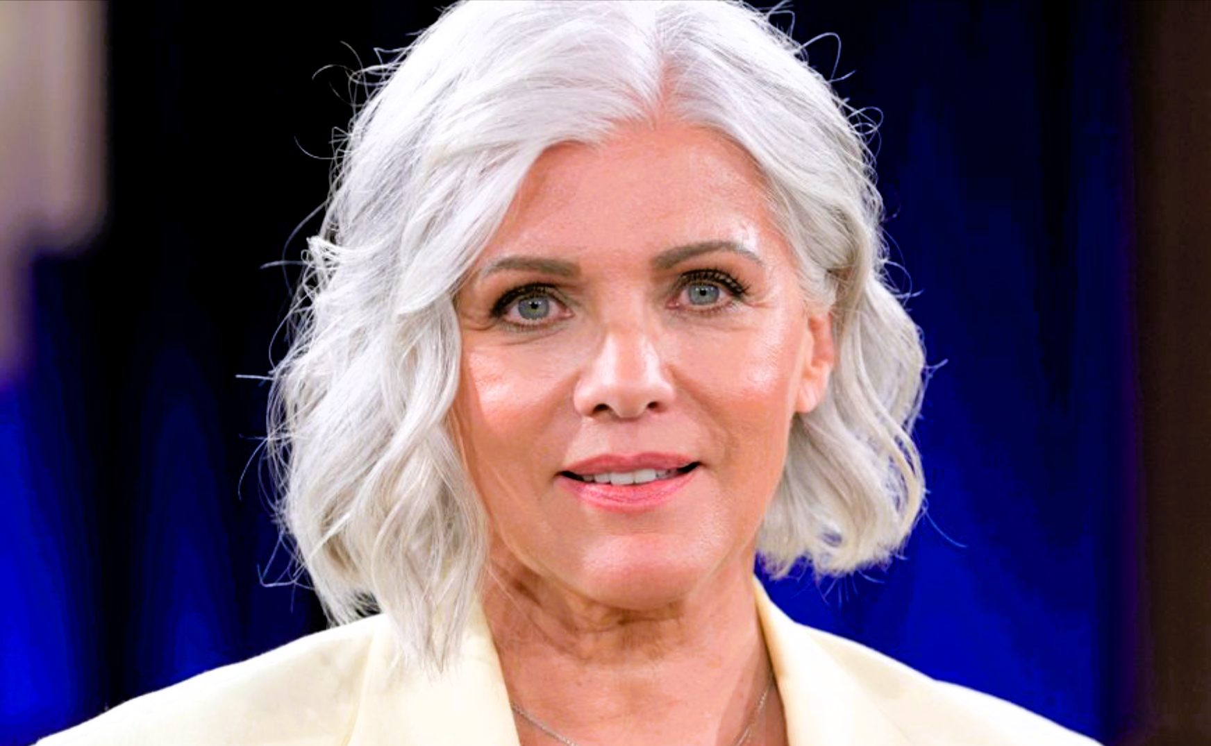 Birgit Schrowange: Ihre TV-Rückkehr verzögert sich