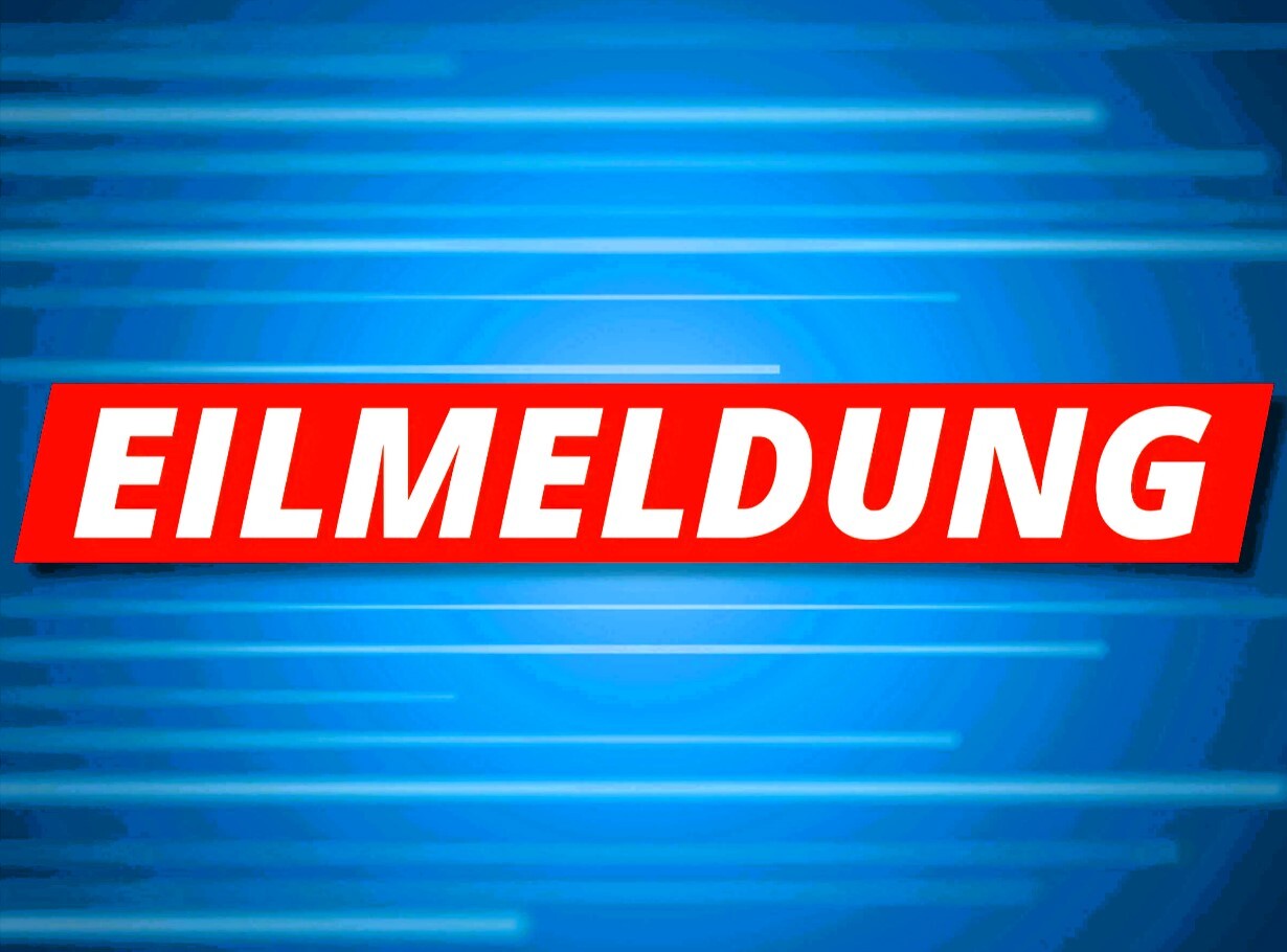 Tragisches Zugunglück in Deutschland – Viele Verletzte und einige Tote zu beklagen
