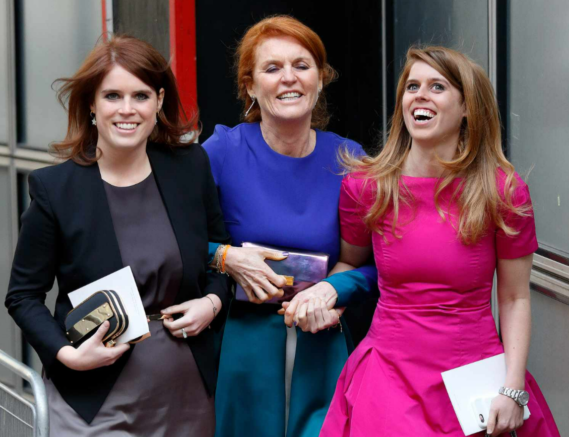 Princess Eugenie's Pregnancy Announcement Raises Questions — What Was Omitted
