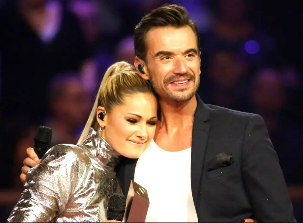 Ammersee-Drama! Helene Fischer und Thomas Seitel – wie lange hält er das noch aus?