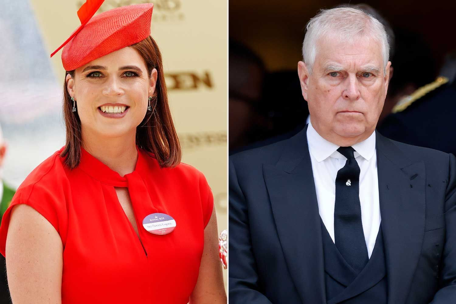 Princess Eugenie’s Pregnancy Announcement Surprises Royal Observers — What Was Omitted